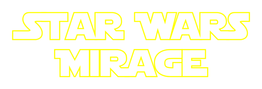Star Wars Mirage